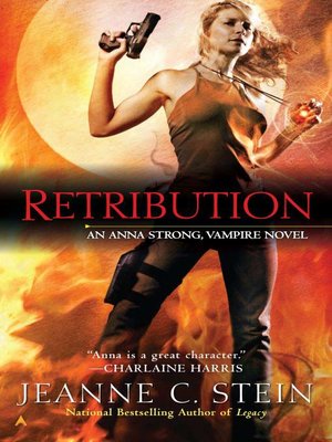 cover image of Retribution